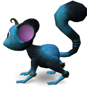 Mossm Worker Amalea