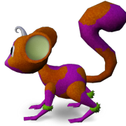 Mossm Pudding