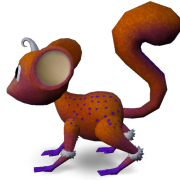 Mossm Lolly G