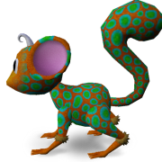 Mossm Pepperoni