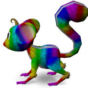 Mossm Kazzie Moosie