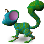 Mossm AlohaScorpy 6dna 62