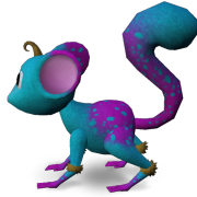 Mossm Posideon