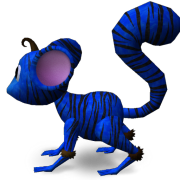 Mossm Gem RET Alexia
