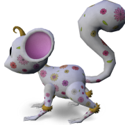 Mossm Guinna Hiddenorbs