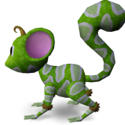 Mossm ✨MonarchBadoonSHine
