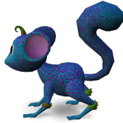 Mossm P2 Cheetah F