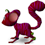 Mossm VeryGlow