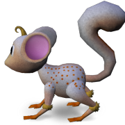 Mossm Shanda Elf FP6