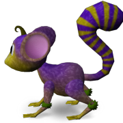 Mossm FruityPebble 7394