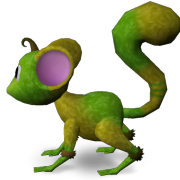 Mossm Annabela