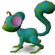Mossm Poppy Cockring