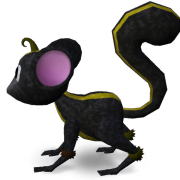 Mossm I Love Roderic