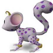 Mossm Sterrenstof