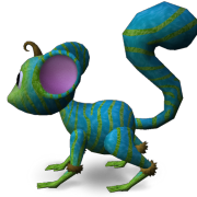 Mossm F-YGB ZEBRA