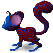 Mossm Gunshy Spice OS - JZ
