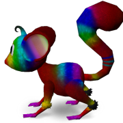 Mossm Mazzie