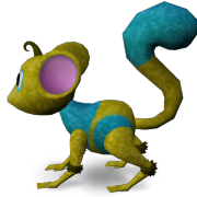 Mossm Fan's BF