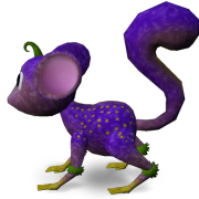 Mossm fawn mii1