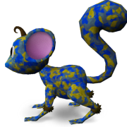 Mossm Papou Marco