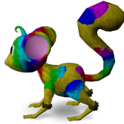 Mossm CowRain G3 f1