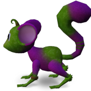 Mossm Kitty
