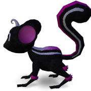 Mossm Spanky Le'Peu