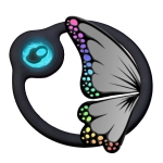 Mossm Monarch Ears Powerup